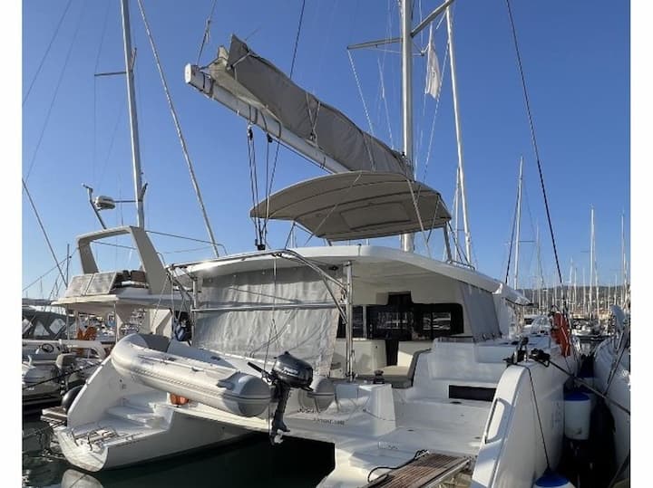 Lagoon,  46  (2024) - #20582