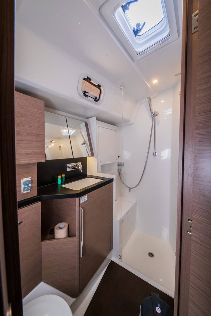 Gocek 14.6 m Para Charter Velero - #20603 - 20