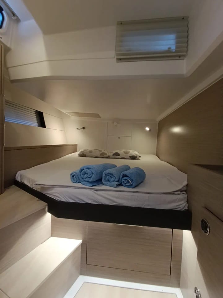 Gocek 14.6 m Para Charter Velero - #20603 - 14