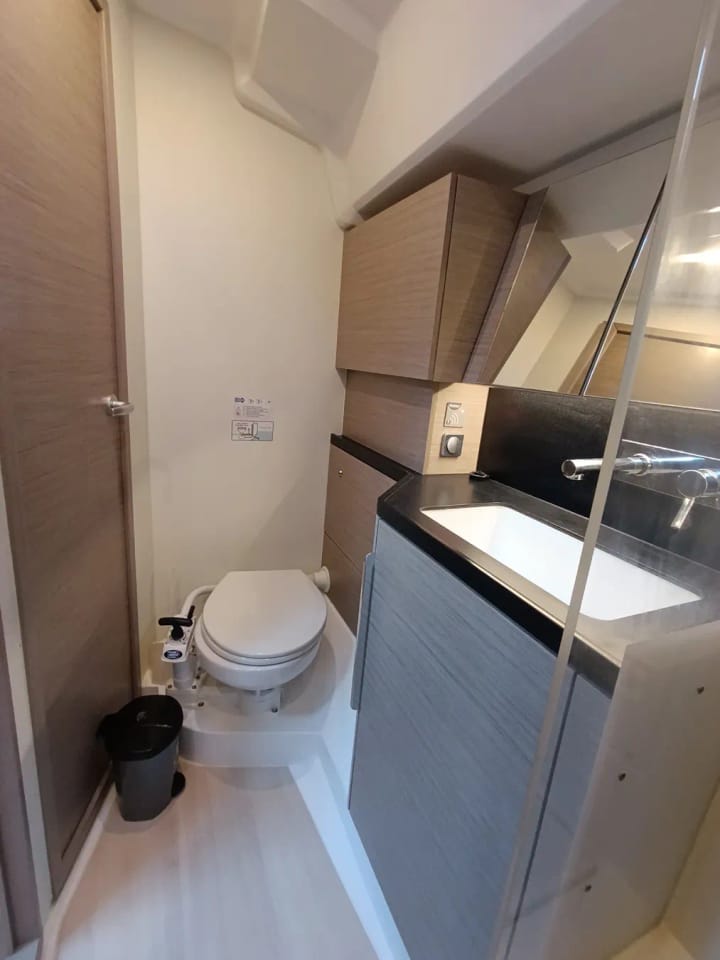 Gocek 14.6 m Para Charter Velero - #20603 - 18