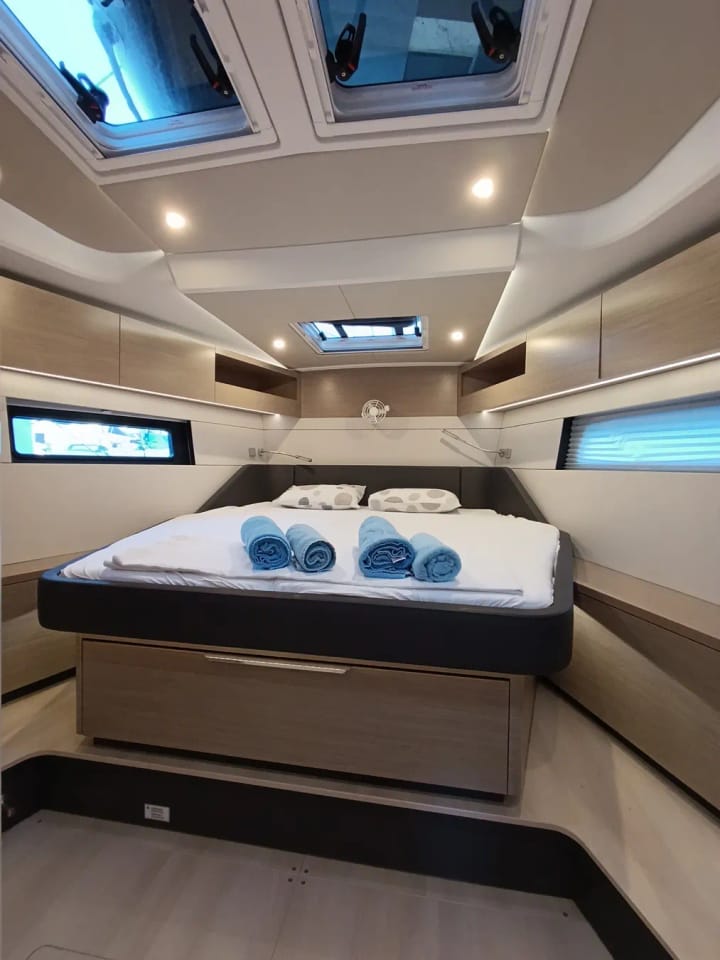 Gocek 14.6 m Para Charter Velero - #20603 - 13