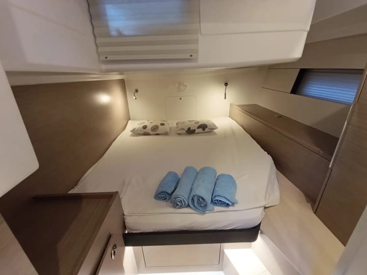Gocek 14.6 m Para Charter Velero - #20603 - 15