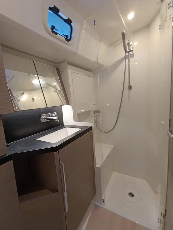 Gocek 14.6 m Para Charter Velero - #20603 - 19