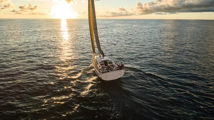  Velero Northman Maxus 35 (2024) para Charter - Valencia | #20614 - 198