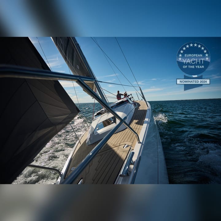  Velero Northman Maxus 35 (2024) para Charter - Valencia | #20614 - 197