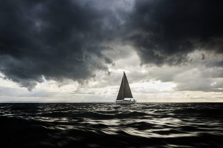  Velero Northman Maxus 35 (2024) para Charter - Valencia | #20614 - 192