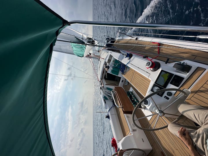  Velero Northman Maxus 35 (2024) para Charter - Valencia | #20614 - 191