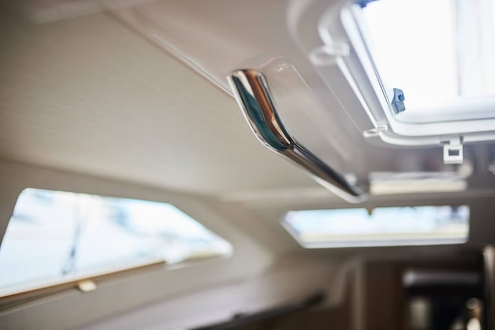  Velero Northman Maxus 35 (2024) para Charter - Valencia | #20614 - 178