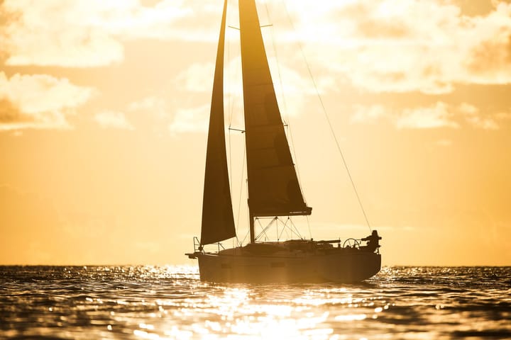  Velero Northman Maxus 35 (2024) para Charter - Valencia | #20614 - 199