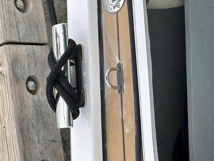  Velero Northman Maxus 35 (2024) para Charter - Valencia | #20614 - 193