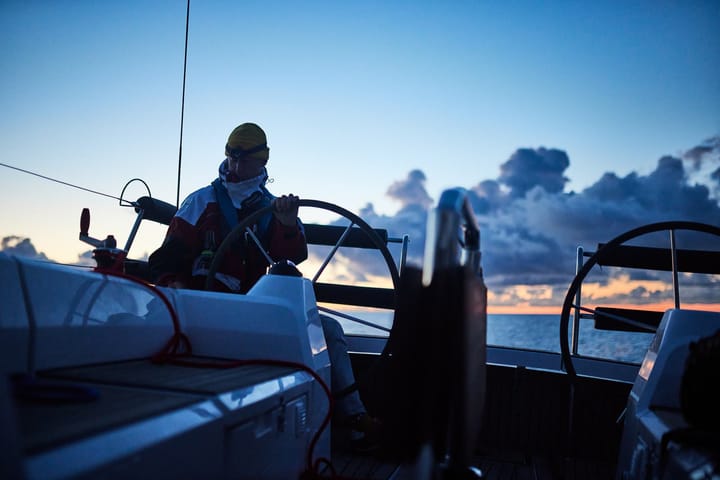  Velero Northman Maxus 35 (2024) para Charter - Valencia | #20614 - 185