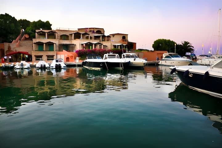 Voilier Jeanneau Sun Odyssey 409 (2013) pour Charter - Portisco | #20619 - 14