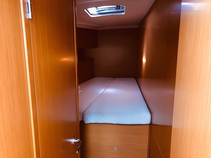  Barca a vela Jeanneau  53 (2011) per Noleggio, overcloccabile Portisco | #20624 - 15