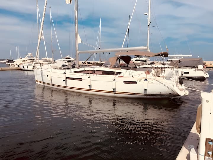  Barca a vela Jeanneau  53 (2011) per Noleggio, overcloccabile Portisco | #20624 - 3