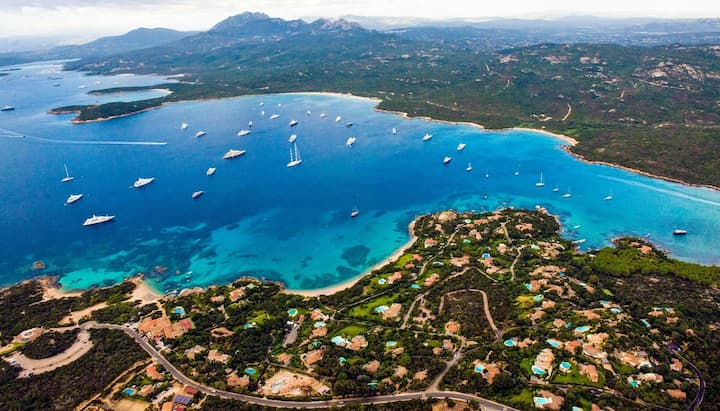  Barca a vela Jeanneau  53 (2011) per Noleggio, overcloccabile Portisco | #20624 - 18