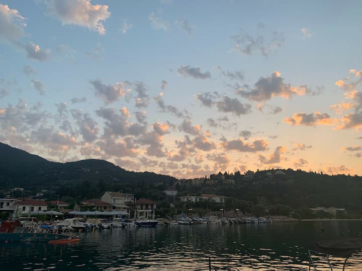 Lefkada 13.1 m Für Charter Segelboot — #20627 - 42