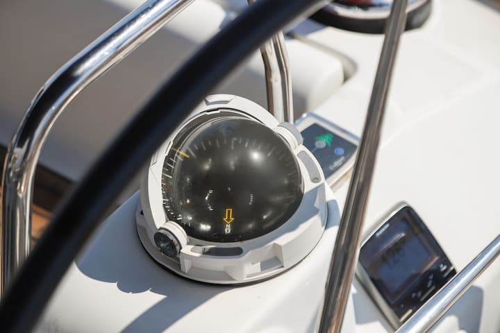 Lefkada 13.1 m Für Charter Segelboot — #20627 - 20