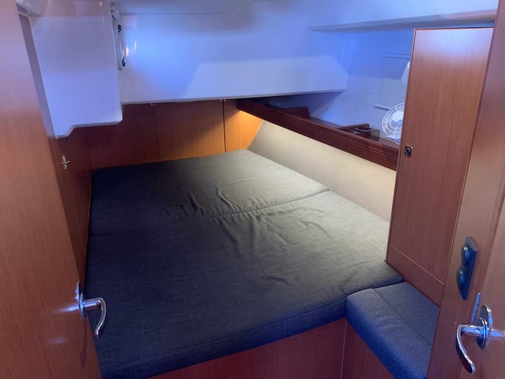 Lefkada 14.4 m Für Charter Segelboot — #20629 - 13