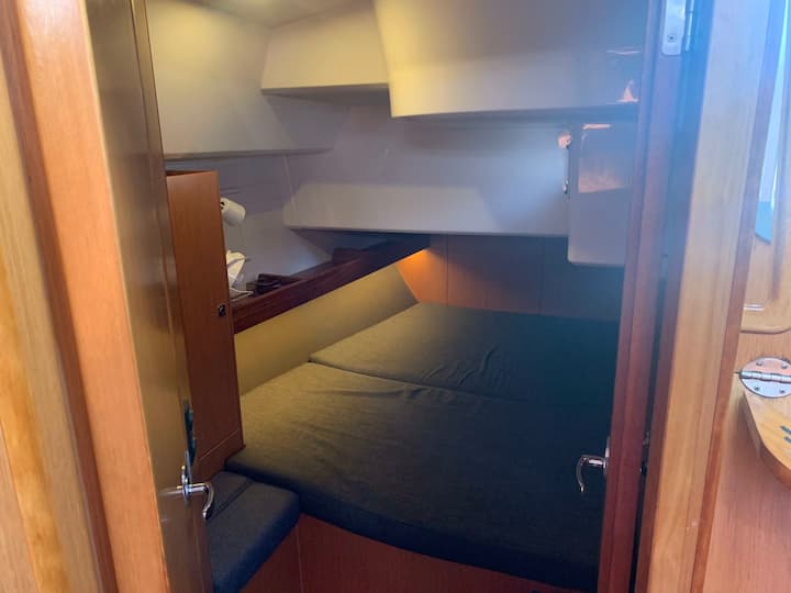 Lefkada 14.4 m Für Charter Segelboot — #20629 - 16