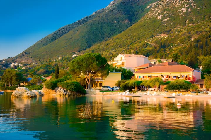 Lefkada 14.4 m Für Charter Segelboot — #20629 - 24