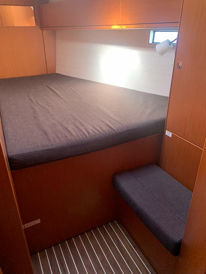 Lefkada 14.4 m Für Charter Segelboot — #20629 - 14