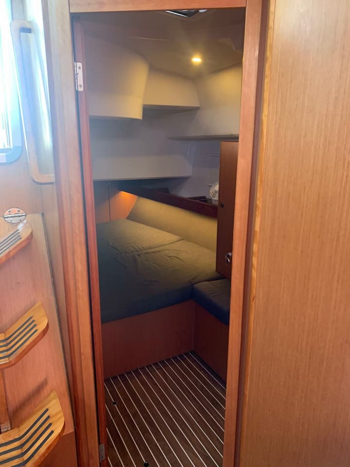 Lefkada 14.4 m Für Charter Segelboot — #20629 - 15