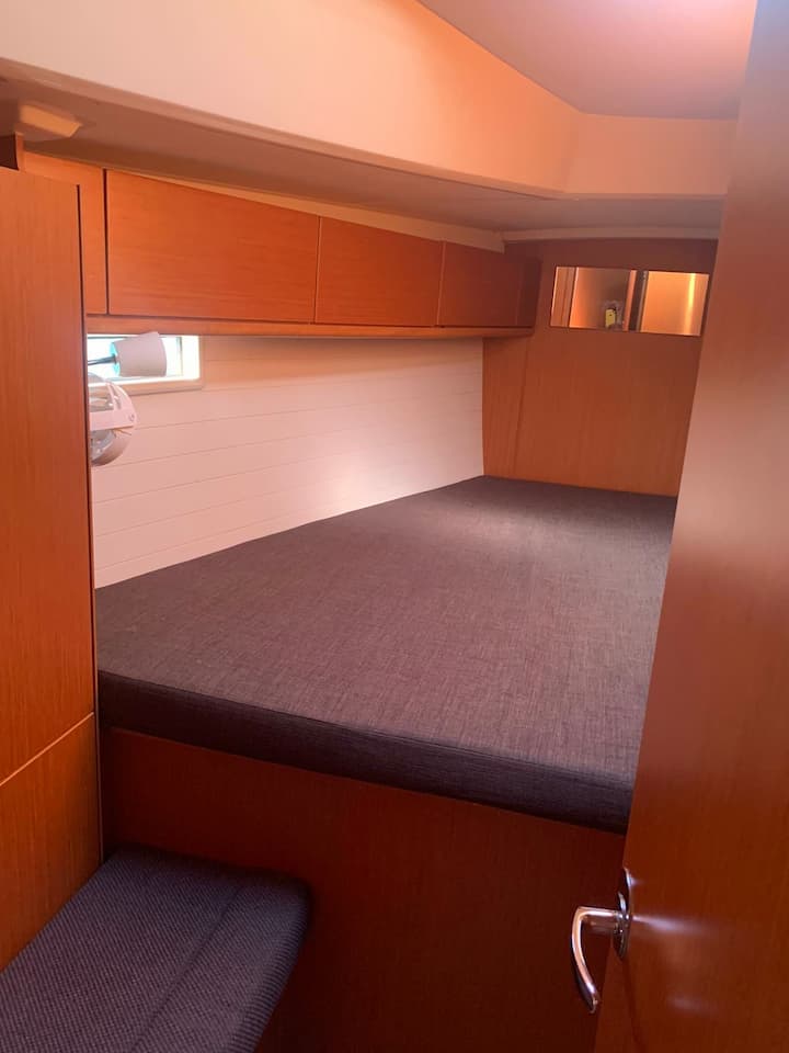 Lefkada 14.4 m Für Charter Segelboot — #20629 - 12