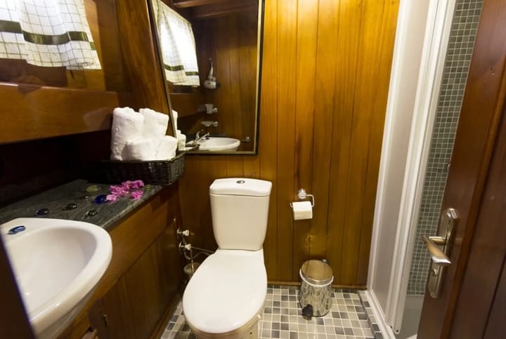 Custom Made Gulet (2013) for Charter - Bodrum | #20640 - 17