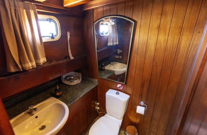 Custom Made Gulet (2013) for Charter - Bodrum | #20640 - 15