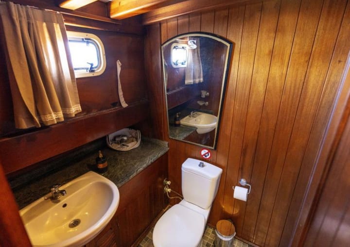 Custom Made Gulet (2013) for Charter - Bodrum | #20640 - 9