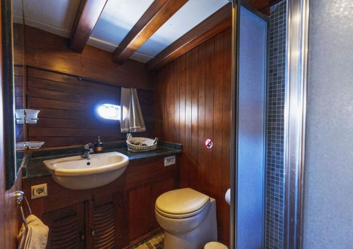 Custom Made Gulet (2013) for Charter - Bodrum | #20640 - 19