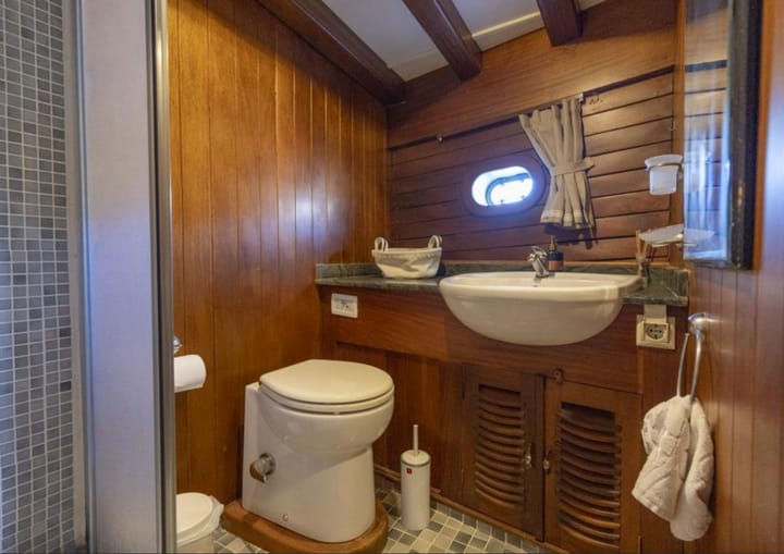 Custom Made Gulet (2013) for Charter - Bodrum | #20640 - 13