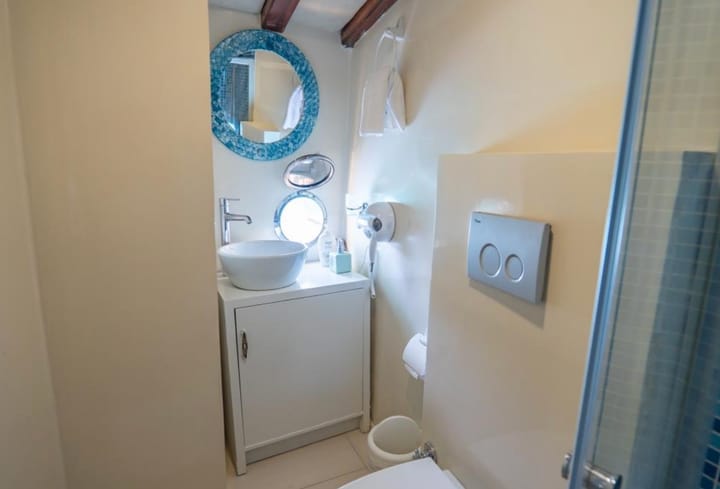 Hecho a medida Goleta (2017) para Charter - Bodrum | #20641  - 27