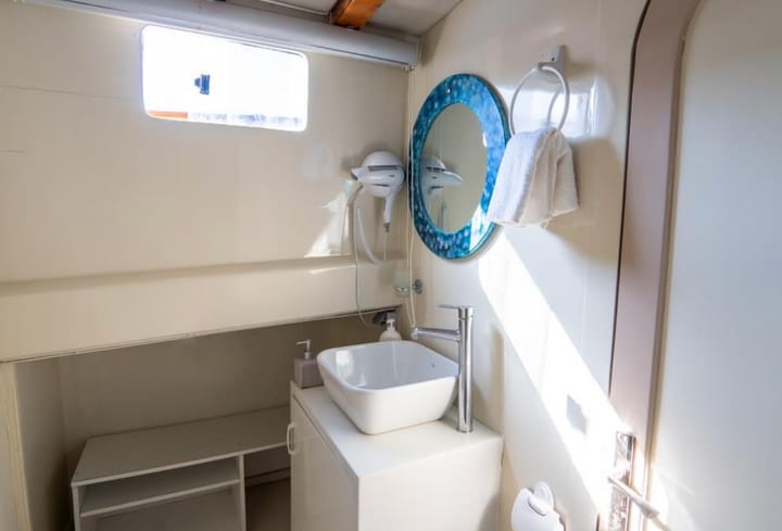 Hecho a medida Goleta (2017) para Charter - Bodrum | #20641  - 15