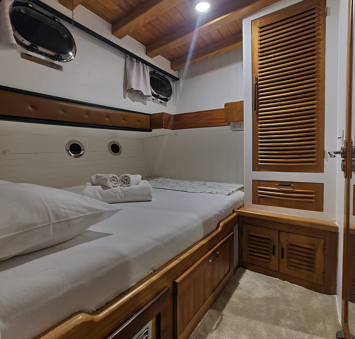 Custom Made Gulet (2020) for Charter - Gocek | #20647 - 14