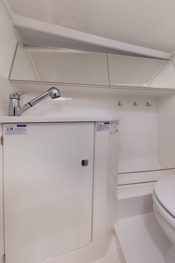 Maxus 34 Kiralık Yelkenli (2021) - Węgorzewo | #20660 - 13