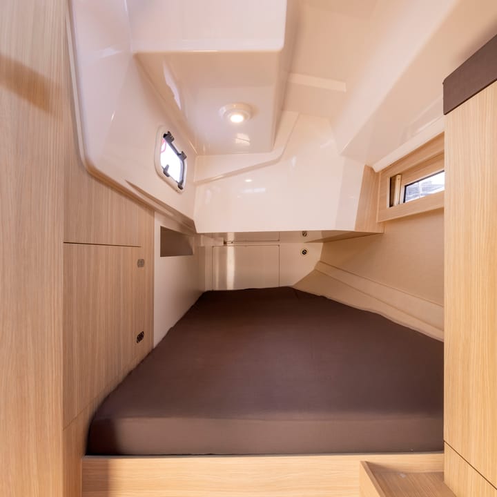 Sailboat Maxus 34 (2021) for Charter - Węgorzewo | #20662 - 22