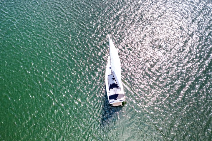 Maxus 34 Kiralık Yelkenli (2021) - Węgorzewo | #20671 - 17