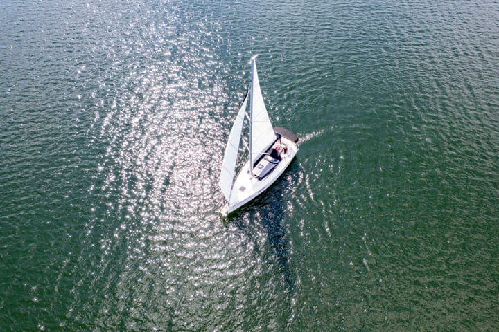 Sailboat Maxus 34 (2021) for Charter - Węgorzewo | #20673 - 12