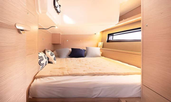 Dufour 41 Kiralık Yelkenli (2024) - Preveza | #20682 - 17