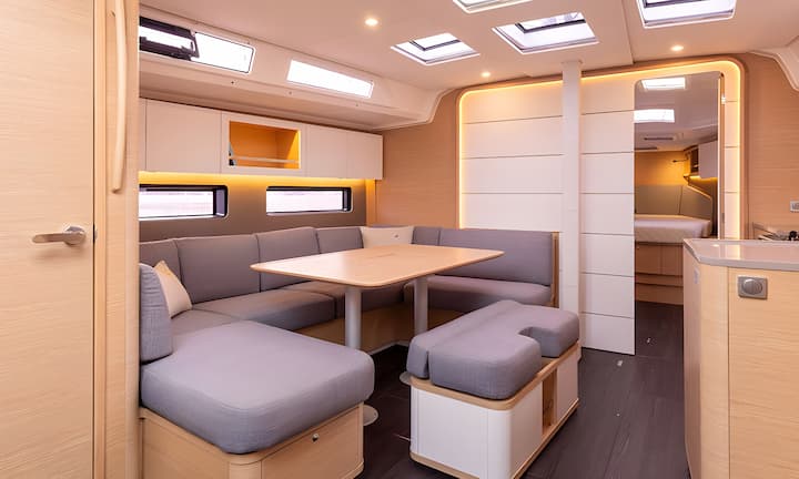 Dufour 41 Kiralık Yelkenli (2024) - Preveza | #20682 - 14