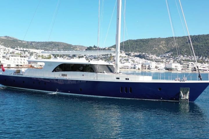 Özel Yapım Kiralık Gulet (2020) - Bodrum | #20700 - 2