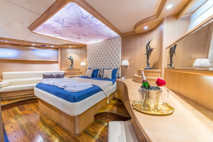 Custom Made Gulet (2022) for Charter - Bodrum | #20749 - 15
