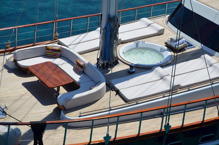 Custom Made Gulet (2022) for Charter - Bodrum | #20749 - 6