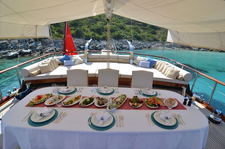 Custom Made Gulet (2022) for Charter - Bodrum | #20749 - 9