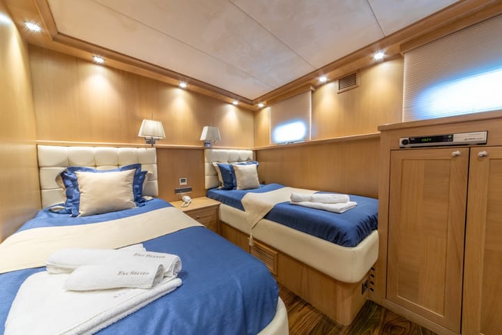 Custom Made Gulet (2022) for Charter - Bodrum | #20749 - 20