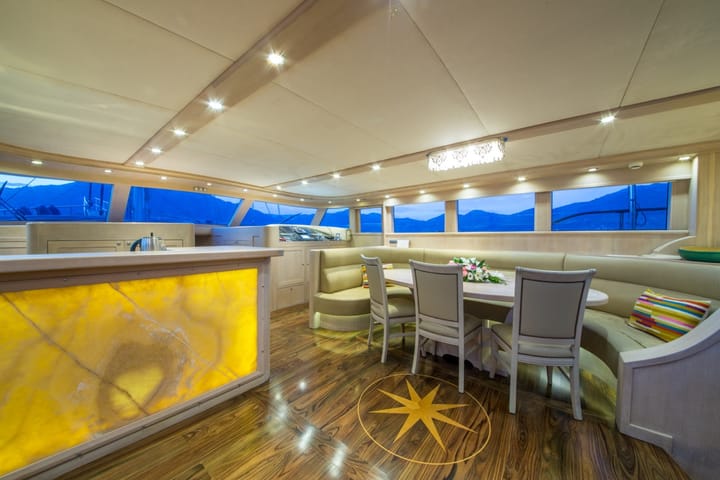 Custom Made Gulet (2022) for Charter - Bodrum | #20749 - 10