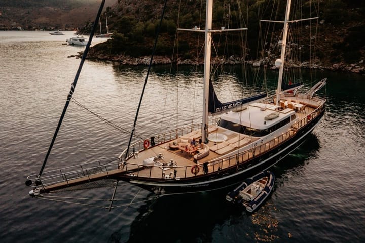 Custom Made Gulet (2022) for Charter - Bodrum | #20749 - 4