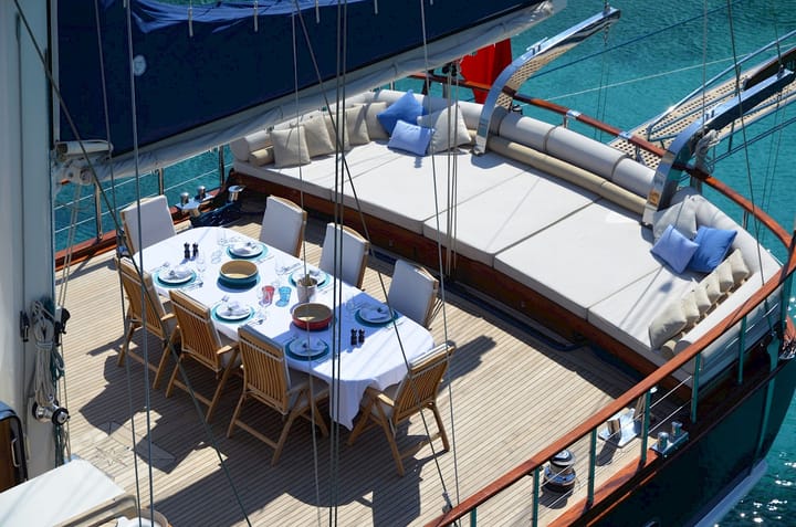 Custom Made Gulet (2022) for Charter - Bodrum | #20749 - 8