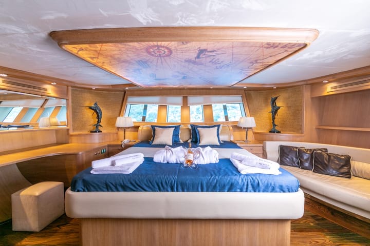Custom Made Gulet (2022) for Charter - Bodrum | #20749 - 17